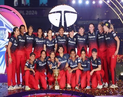 Royal Challengers Bangalore defeated Delhi Capitals