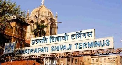 CSMT becomes first railway station to receive IGBC Gold Certification in Maharashtra