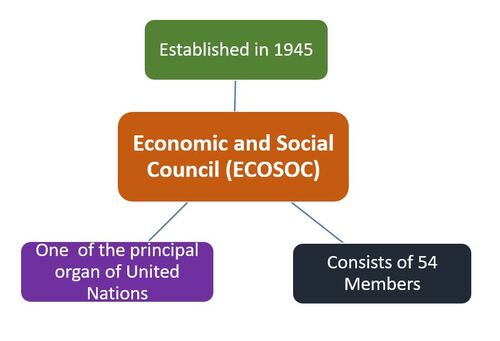 UN Economic and Social Council