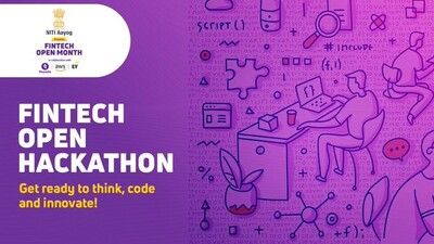 Fintech Open Hackathon