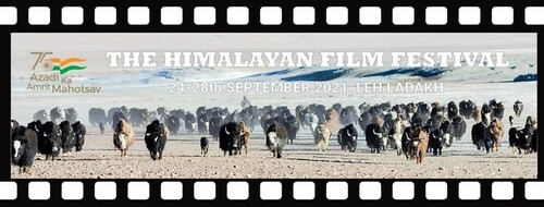 First Himalayan Film Festival to be inaugurated by Anurag Thakur 