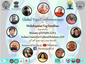 Global Yoga Conference
