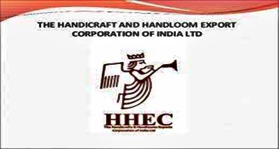 closure of Handicrafts & Handlooms Export Corporation of India Ltd
