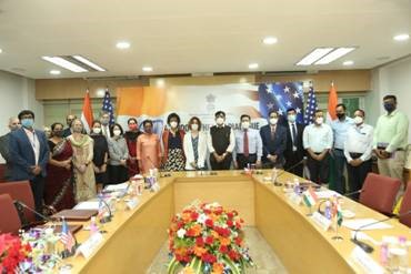 India, US signed MoU for cooperation in Health and Biomedical Sciences