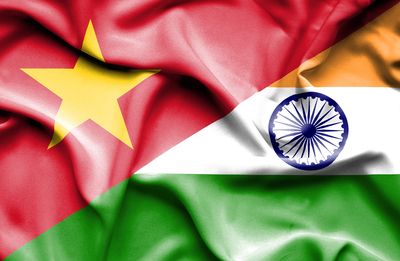 india and vietnam act east policy