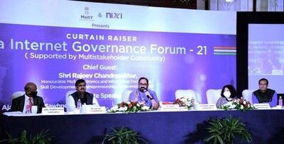 India Internet Governance Forum