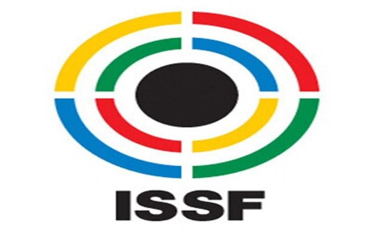 ISSF Junior World Cup 2022