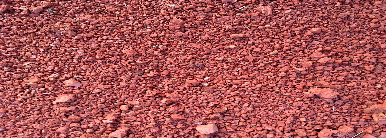 Laterite Soil