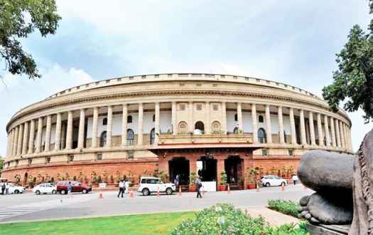 Lok Sabha to take up National Institute of Pharmaceutical Education and Research (Amendment) Bill, 2021