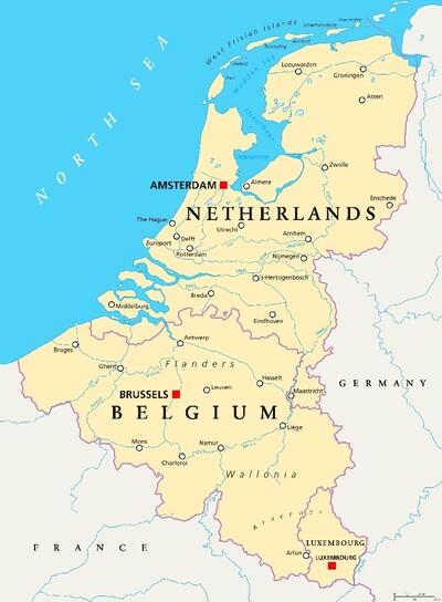 Dutch PM Mark Rutte wins his fourth election