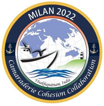 Indian Navy’s multilateral exercise MILAN 2022