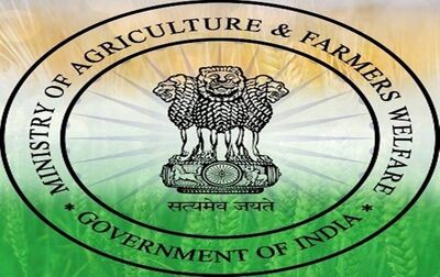 MoU signed between Union Agriculture Ministry and Microsoft