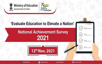 National Achievement Survey (NAS) 