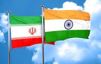 India-Iran relationship