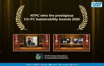 cii-itc sustainability awards