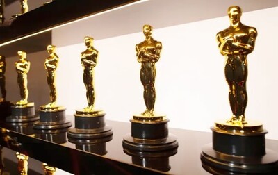 CODA wins Oscar in Best Film category