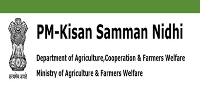 Eighth Installment of PM Kisan Samman Nidhi