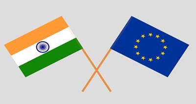 India and the EU discussed collaboration in maritime domain awareness