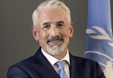 United Nations Resident Coordinator in India