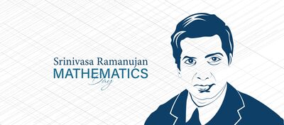 national mathematics day srinivasa ramanujan