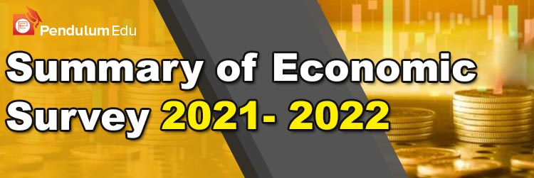 Economic Survey 2021-22
