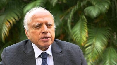 Swaminathan Commission recommendations