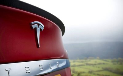 Tesla registered its India subsidiary in Bengaluru