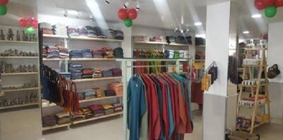 TRIBES India store inaugurated in Jabalpur