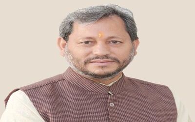 Trivendra Singh Rawat quits as Uttarakhand CM