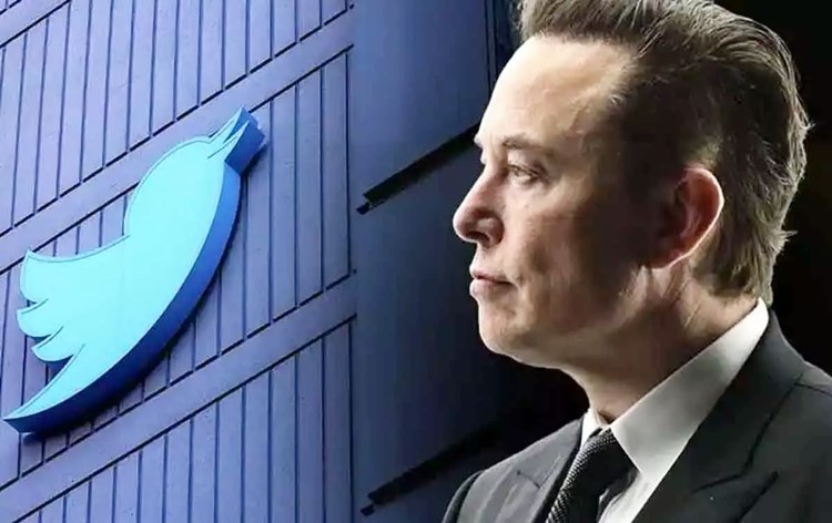 Twitter has been acquired by Tesla and SpaceX CEO Elon Musk in a 44 billion dollar deal