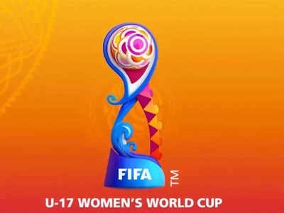 U-17 Women World Cup in 2022