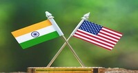 अमेरिका और भारत ने 11वीं रक्षा प्रौद्योगिकी और व्यापार पहल (डीटीटीआई) समूह की बैठक वर्चुअली आयोजित की।