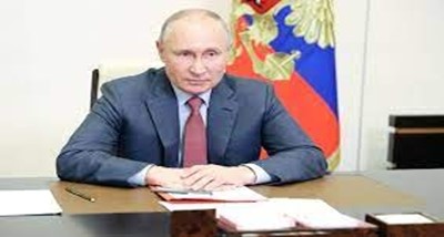Vladimir Putin to visit India on 6th December