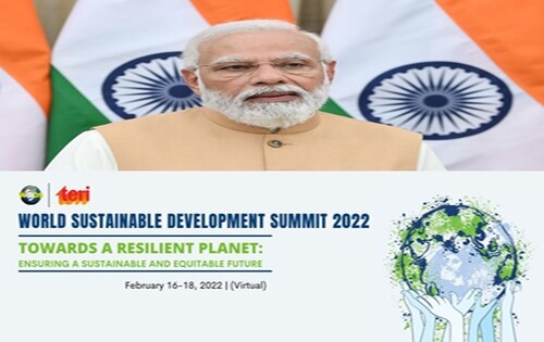 World Sustainable Development Summit