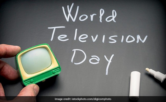 World television Day